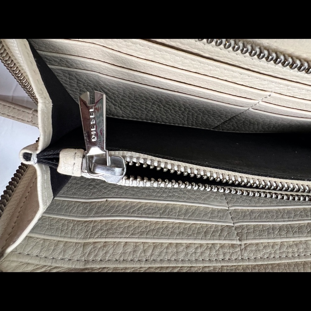 DIESEL Wallet - Picture 4 of 4